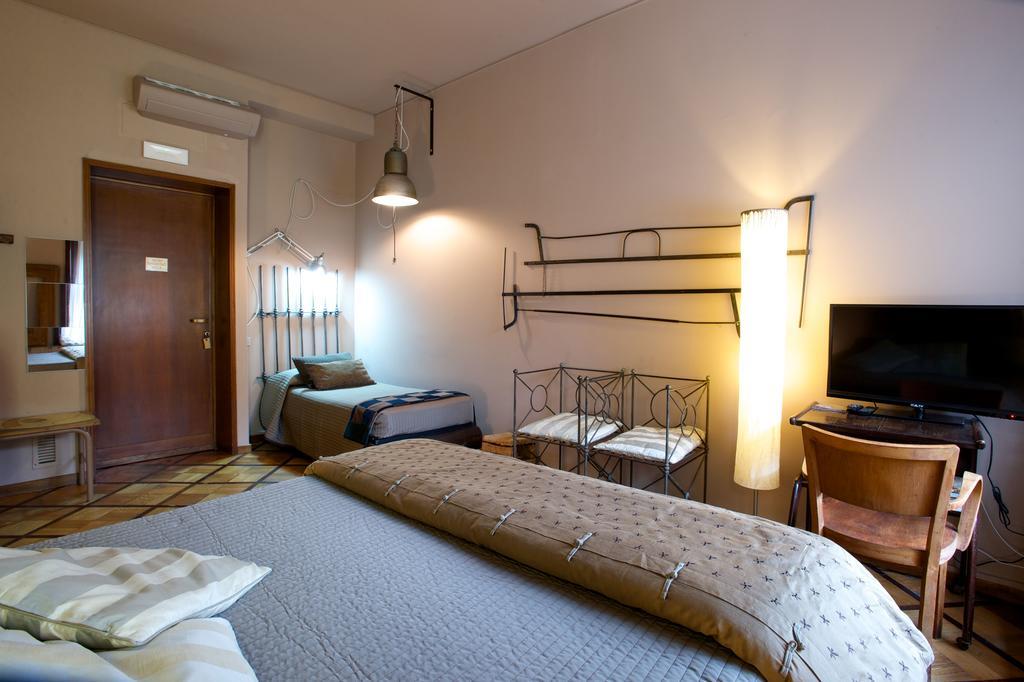 Bed+Art Milano Centrale Buitenkant foto