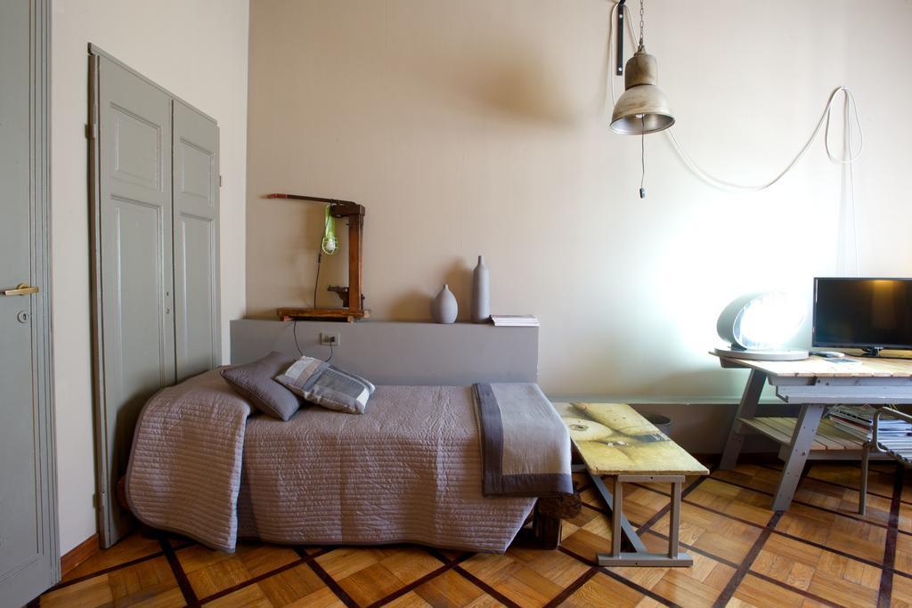 Bed+Art Milano Centrale Buitenkant foto