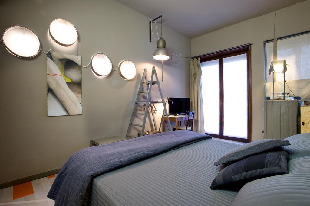 Bed+Art Milano Centrale Buitenkant foto